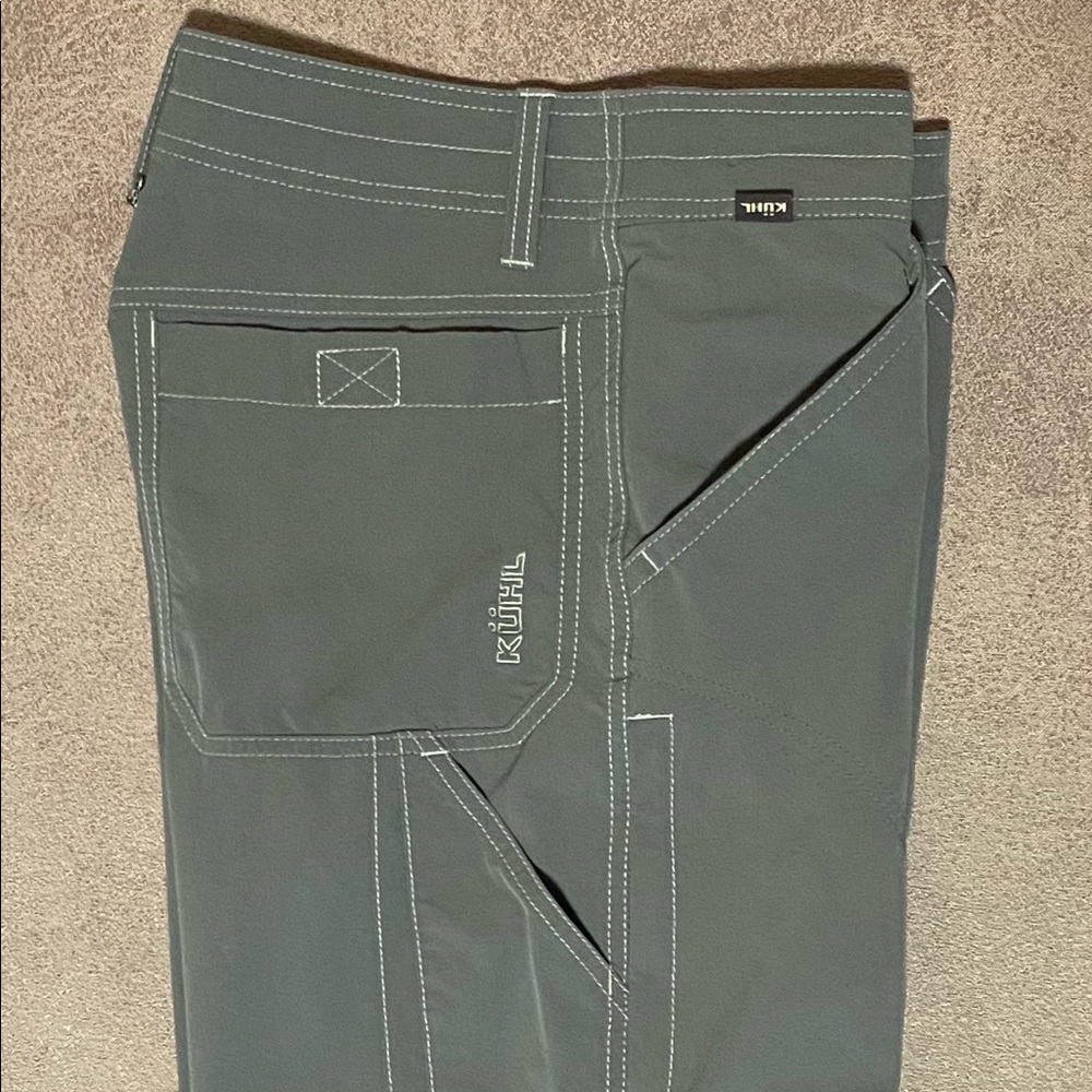 Men’s KUHL RENEGADE SHORT 10” Inseam Size 30